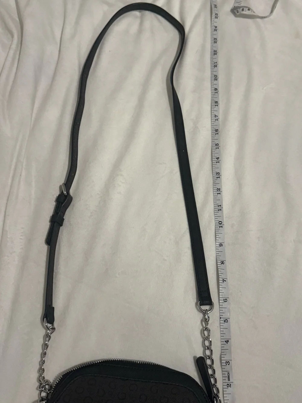 Guess compact crossbody